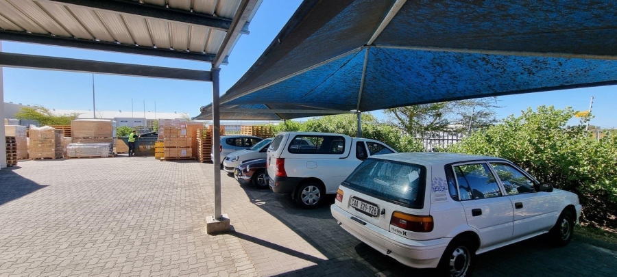 To Let commercial Property for Rent in Airport City Western Cape